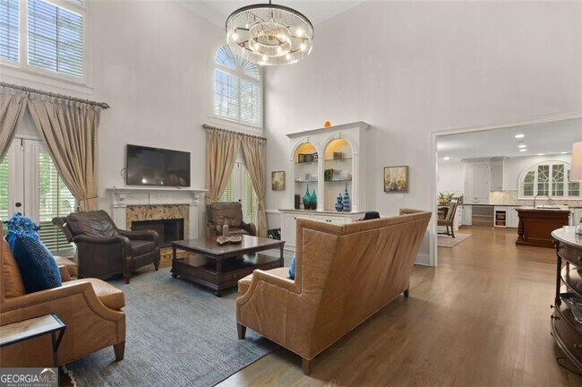 Building Photo - 415 Lyerly Pointe