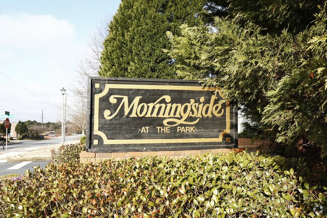 Building Photo - Morningside at The Park