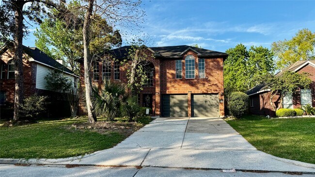 Building Photo - 14506 Wadlington Dr