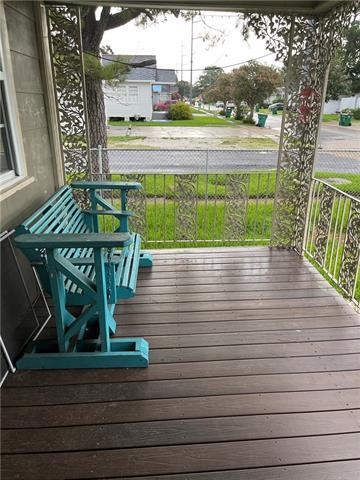 Building Photo - 3803 Derbigny St