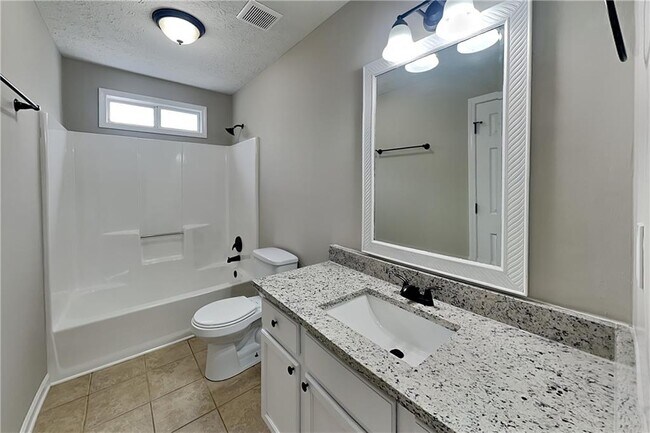 Building Photo - 4018 River Rock Way