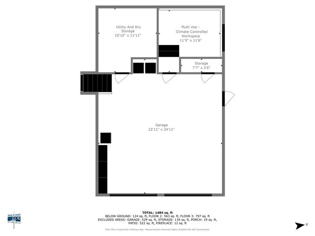 Building Photo - Updated Midtown is a MUST see!