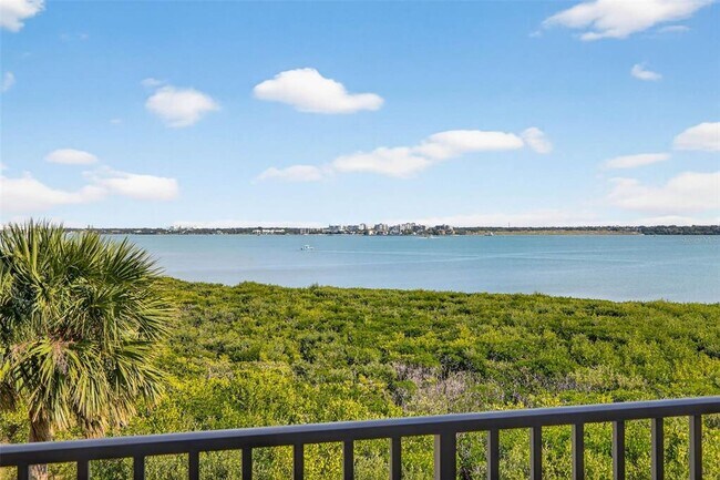 Building Photo - 1501 Gulf Blvd