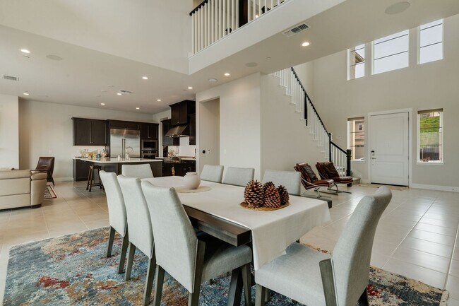 Building Photo - Newly Built 6BR Home with Panoramic Views in El Dorado Hills – 4,180 Sq Ft!