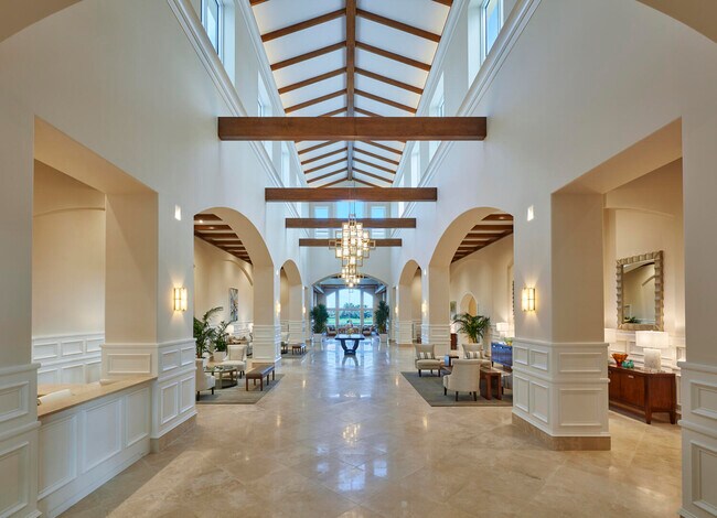 Building Photo - 123 Palm Bay Terrace