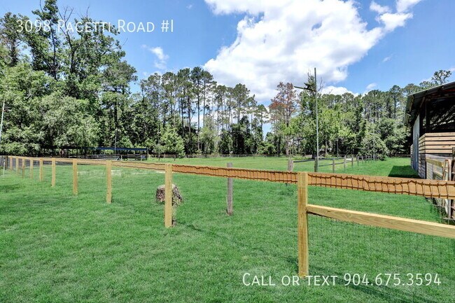 Building Photo - 3098 Pacetti Rd