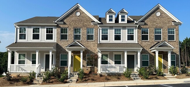 Primary Photo - NEW 2 Bedroom Townhome in Lowell (Minutes ...