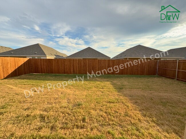 Building Photo - Spacious 4-Bedroom Home with Study & Large Backyard in Princeton, TX!
