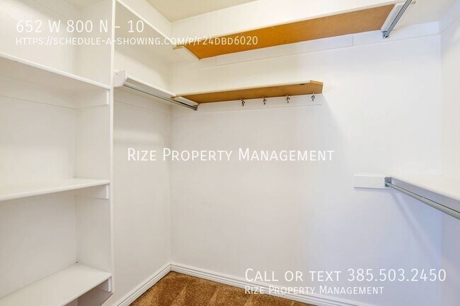Building Photo - 652 W 800 N