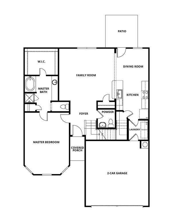 Building Photo - 413 Mystic Slopes Dr