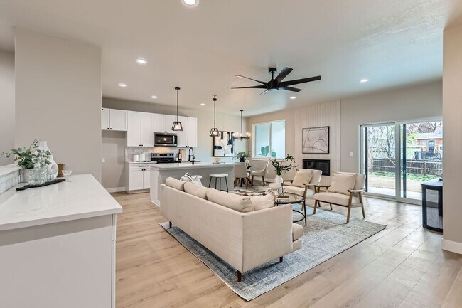 Building Photo - New Construction Half Duplex in Lakewood (...