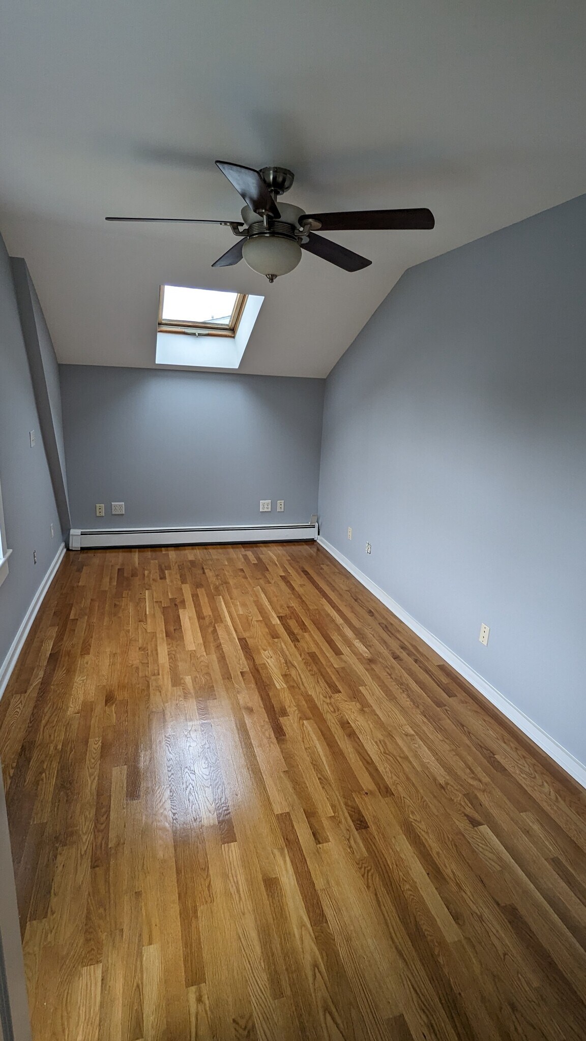 Bedroom - 1 West St