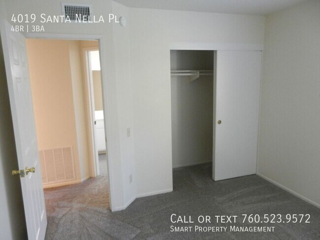 Building Photo - 4019 Santa Nella Pl