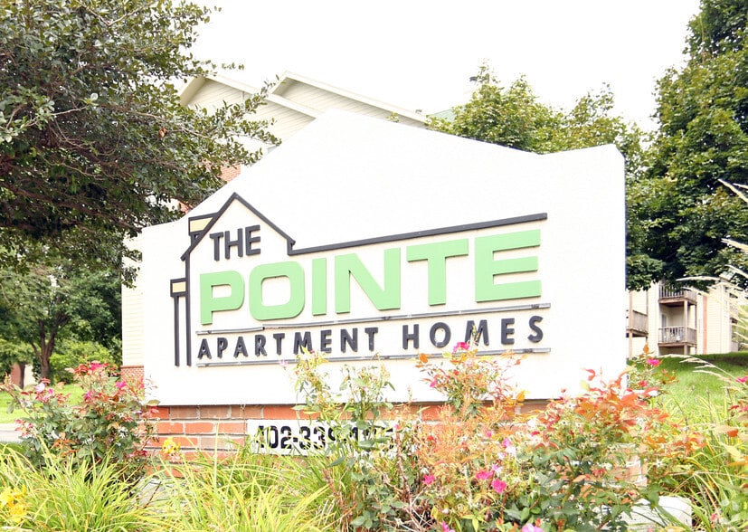The Pointe Apartments 8211 S 87th Plz La Vista NE 68128 Apartment