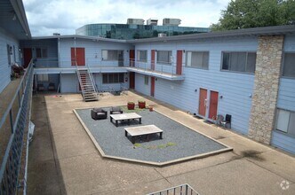 Building Photo - UT condo for lease
