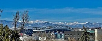 Building Photo - 1200 W 11th Ave