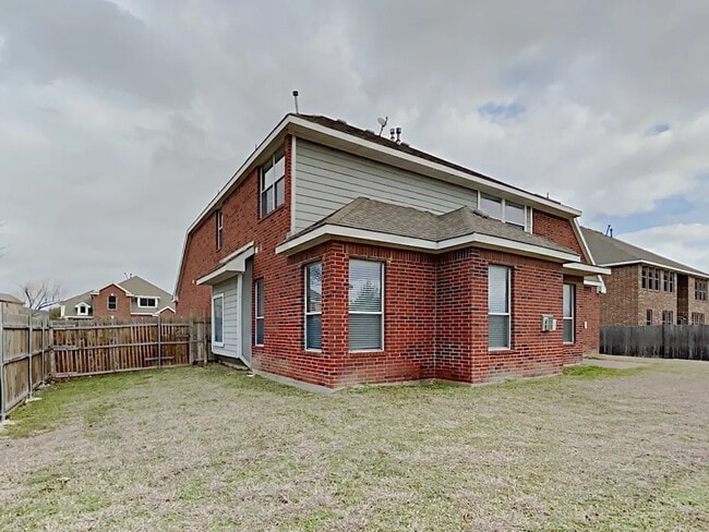Building Photo - 1110 Ginger Trail