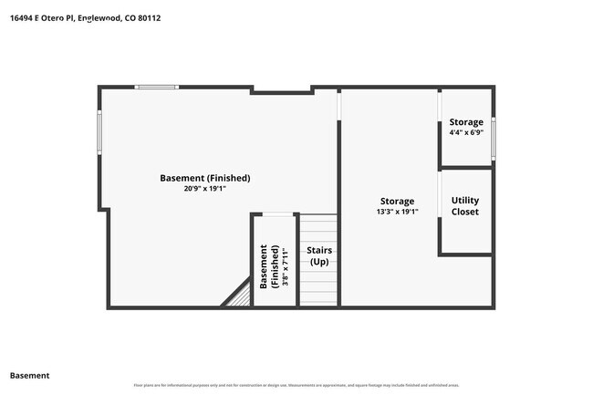 Building Photo - 16494 E Otero Pl