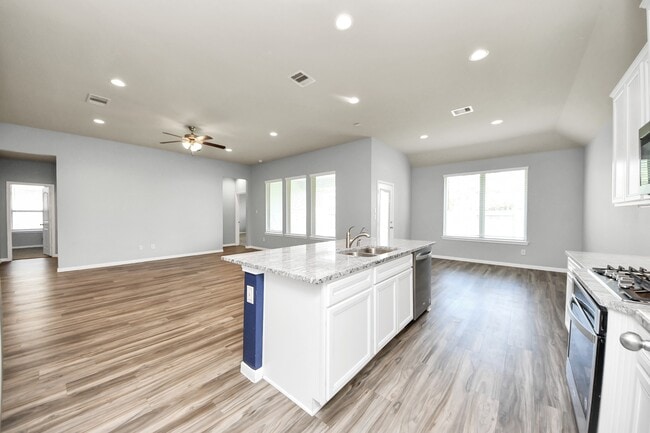 Building Photo - 14114 Tower Peak Ct