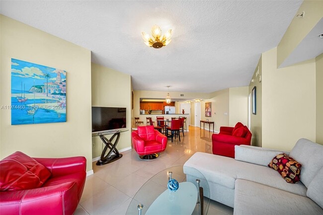 Building Photo - 16699 Collins Ave