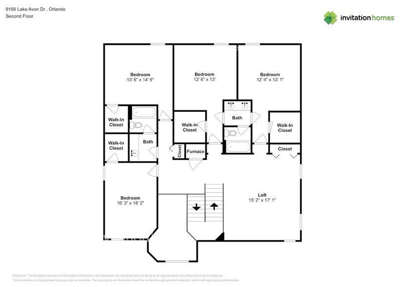 Building Photo - 9156 Lake Avon Dr