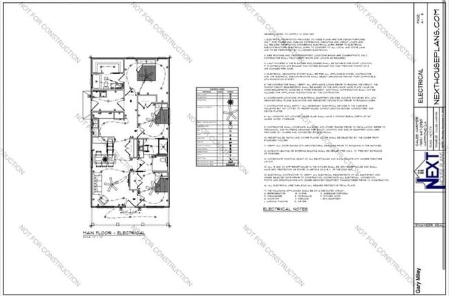 Building Photo - 307 E 34th Ave