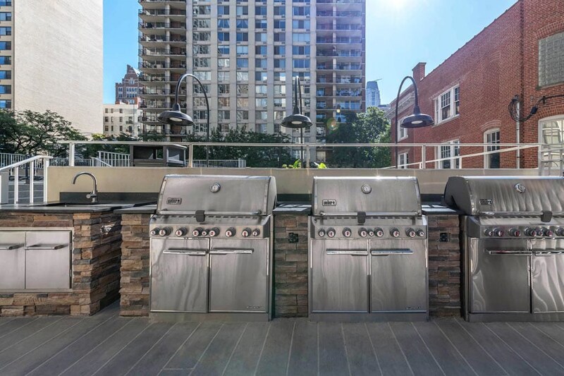 Building Photo - 1200 N Stone St