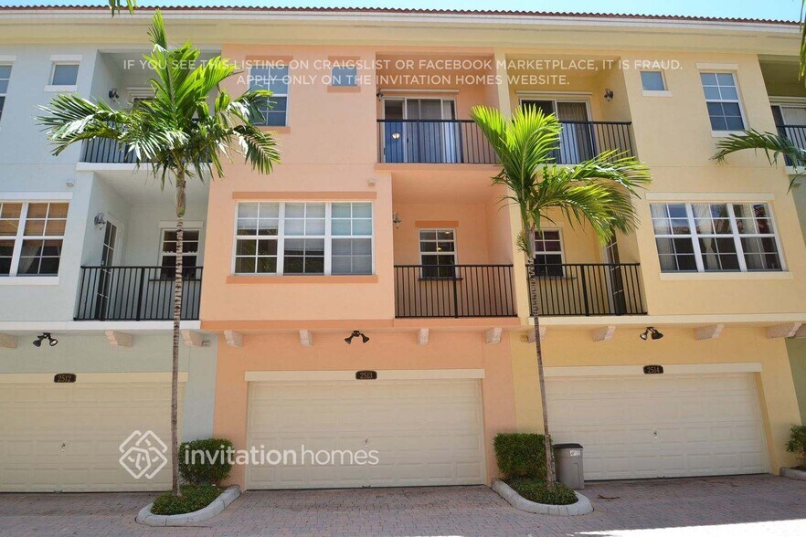 Building Photo - 2513 San Pietro Cir