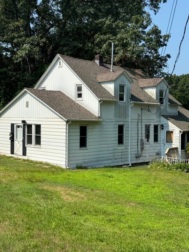 Primary Photo - 80 Homestead St