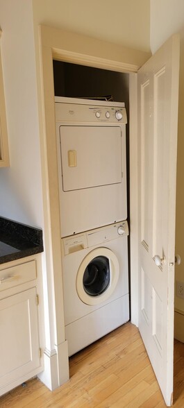 laundry - 499 Depot St