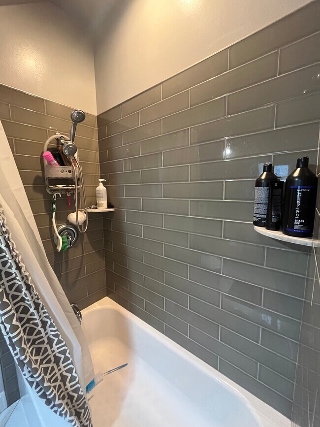 Bathroom - 6 Laurel Ave