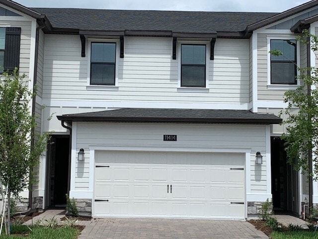 Building Photo - Lake Nona Townhouse
