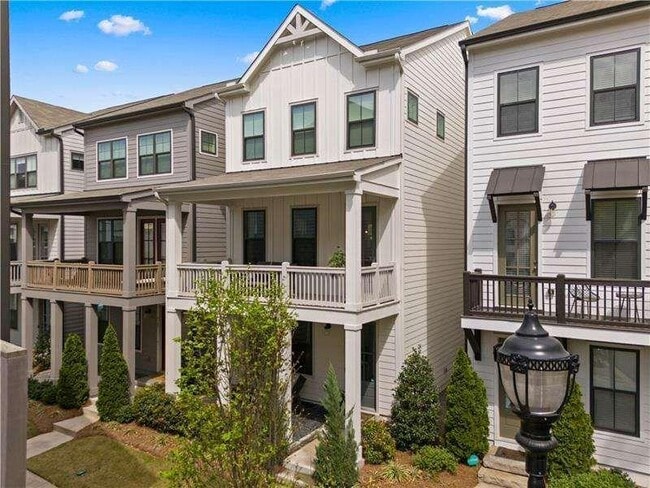 Building Photo - 4391 Gillon Cir SE