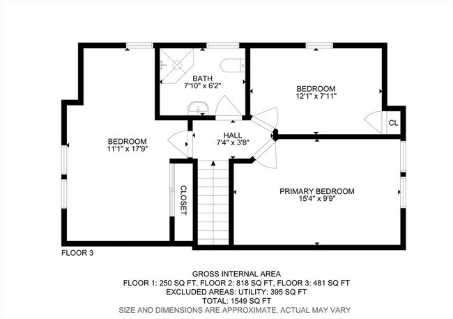 Building Photo - 153 Stimson St
