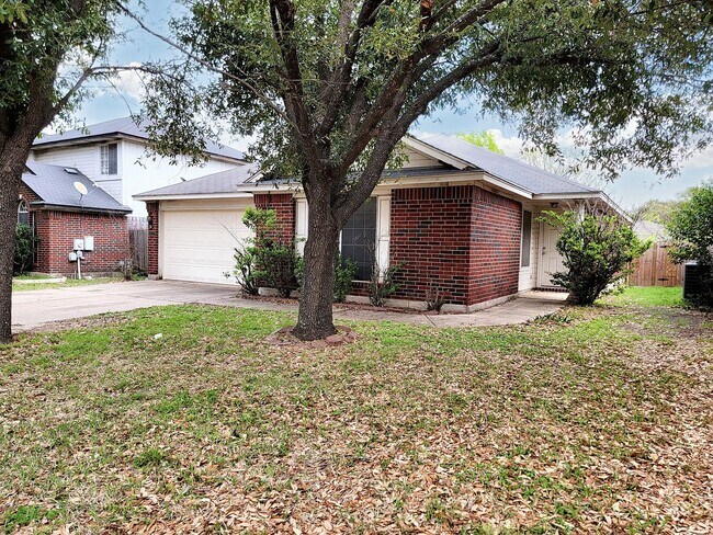 Building Photo - 1707 Zydeco Dr