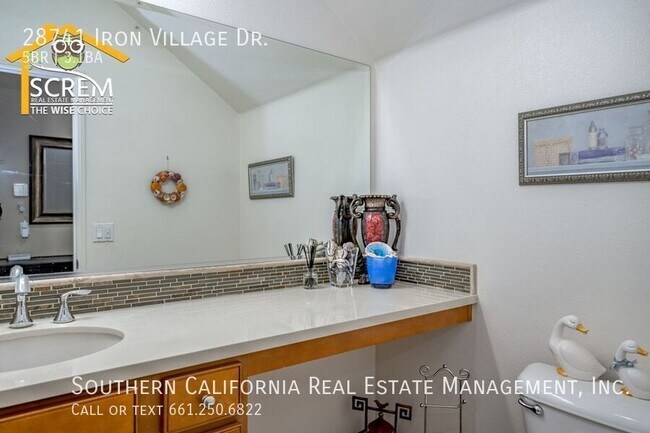 Building Photo - 28741 N Iron Village Dr