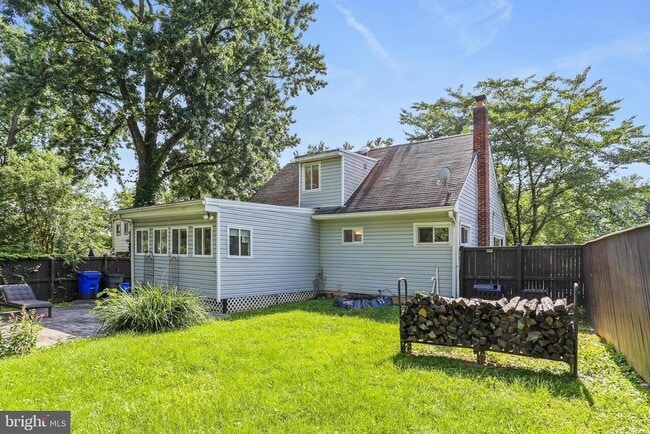Building Photo - 10807 Huntley Pl