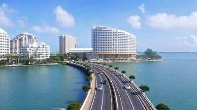 Building Photo - 540 Brickell Key Dr