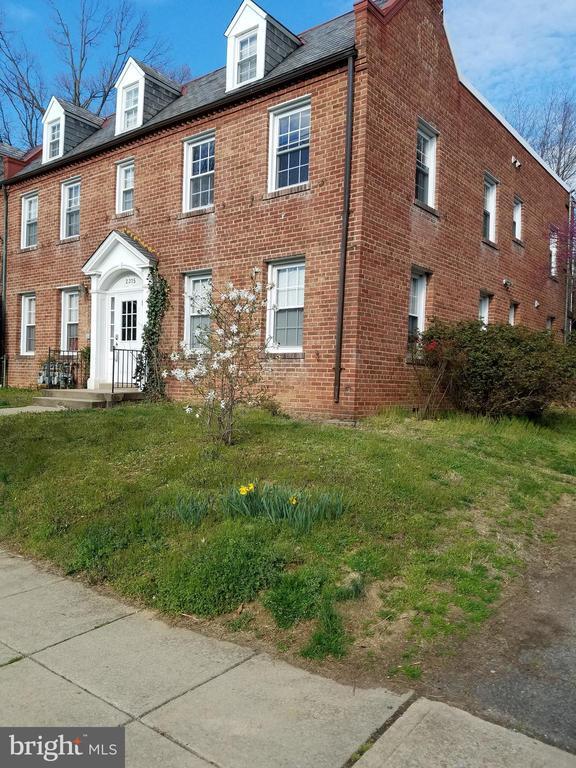 Building Photo - 2315 40th St NW