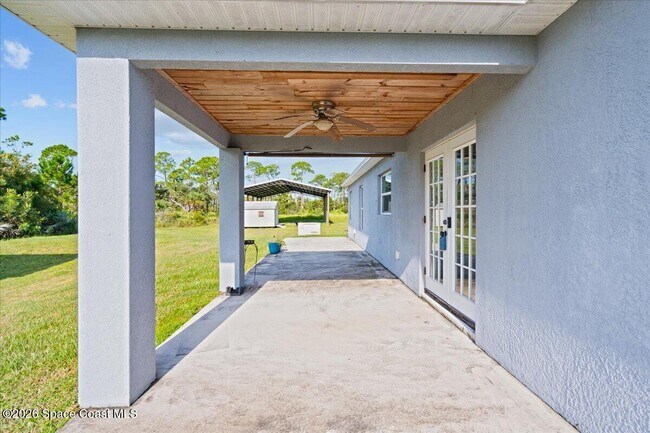 Building Photo - 4140 Adkins Ave