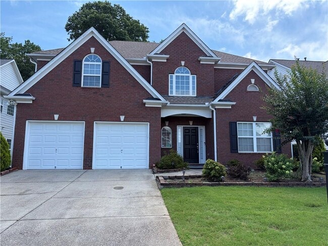 Building Photo - 12835 Morningpark Cir