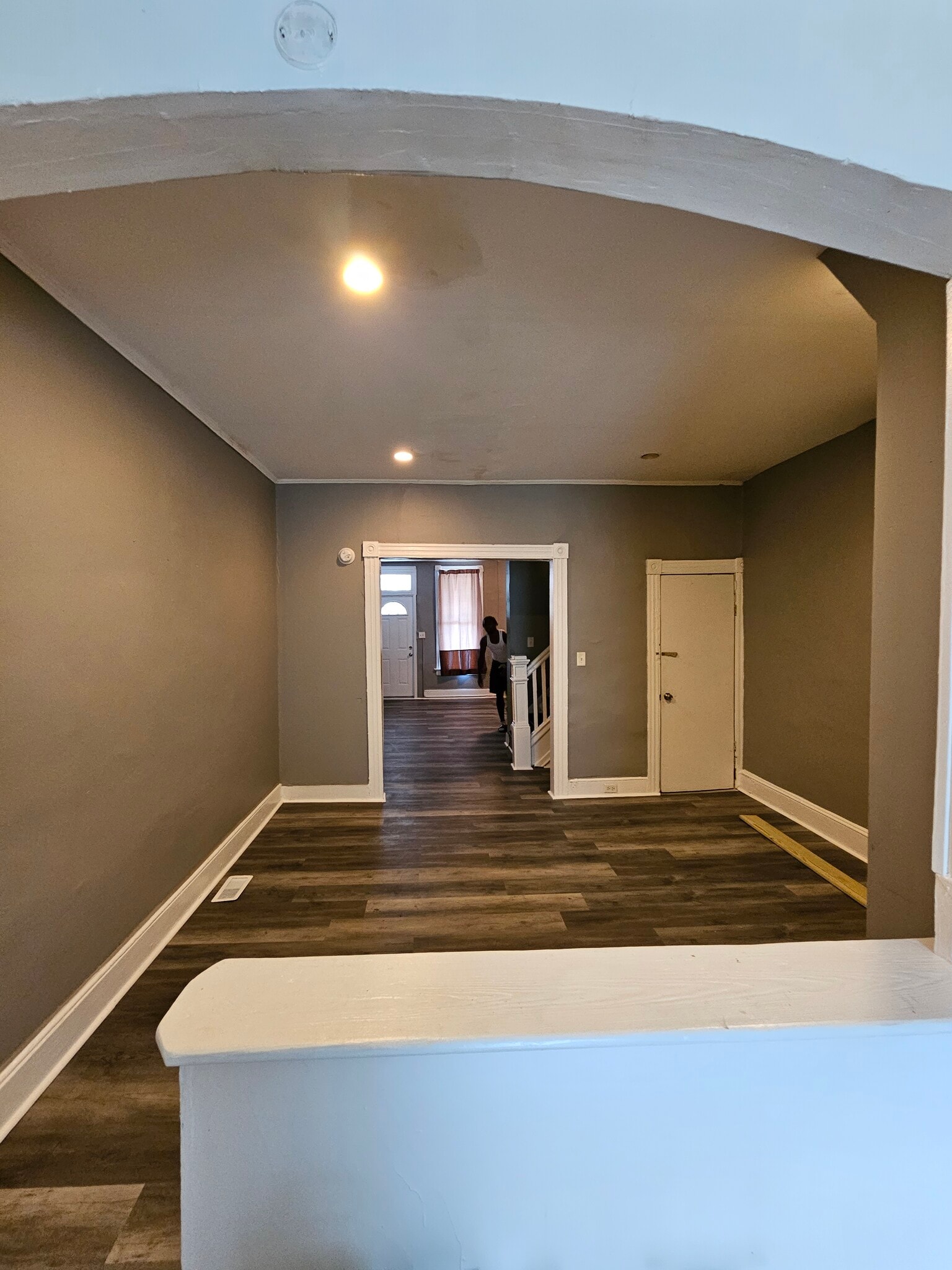 Dinning room - 4730 Pimlico Rd