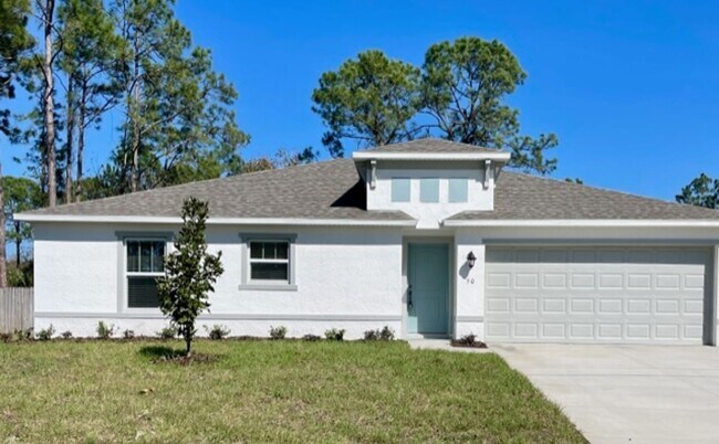 Primary Photo - ***BEAUTIFUL 3/2 HOME IN PALM COAST