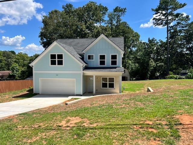 Building Photo - 5341 Stewart Mill Rd