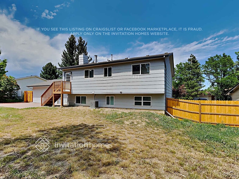 Building Photo - 4373 S Beech Way