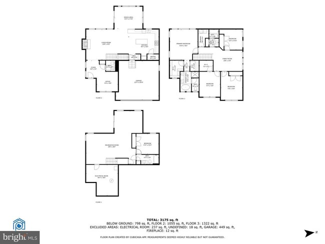 Building Photo - 7316 Hargrove Ct