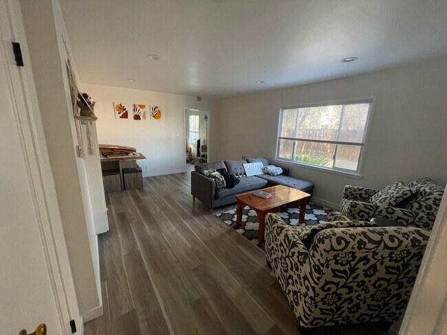 Living Room 2 - 1909 55th St