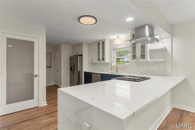 Building Photo - 5100 Kingwood Dr