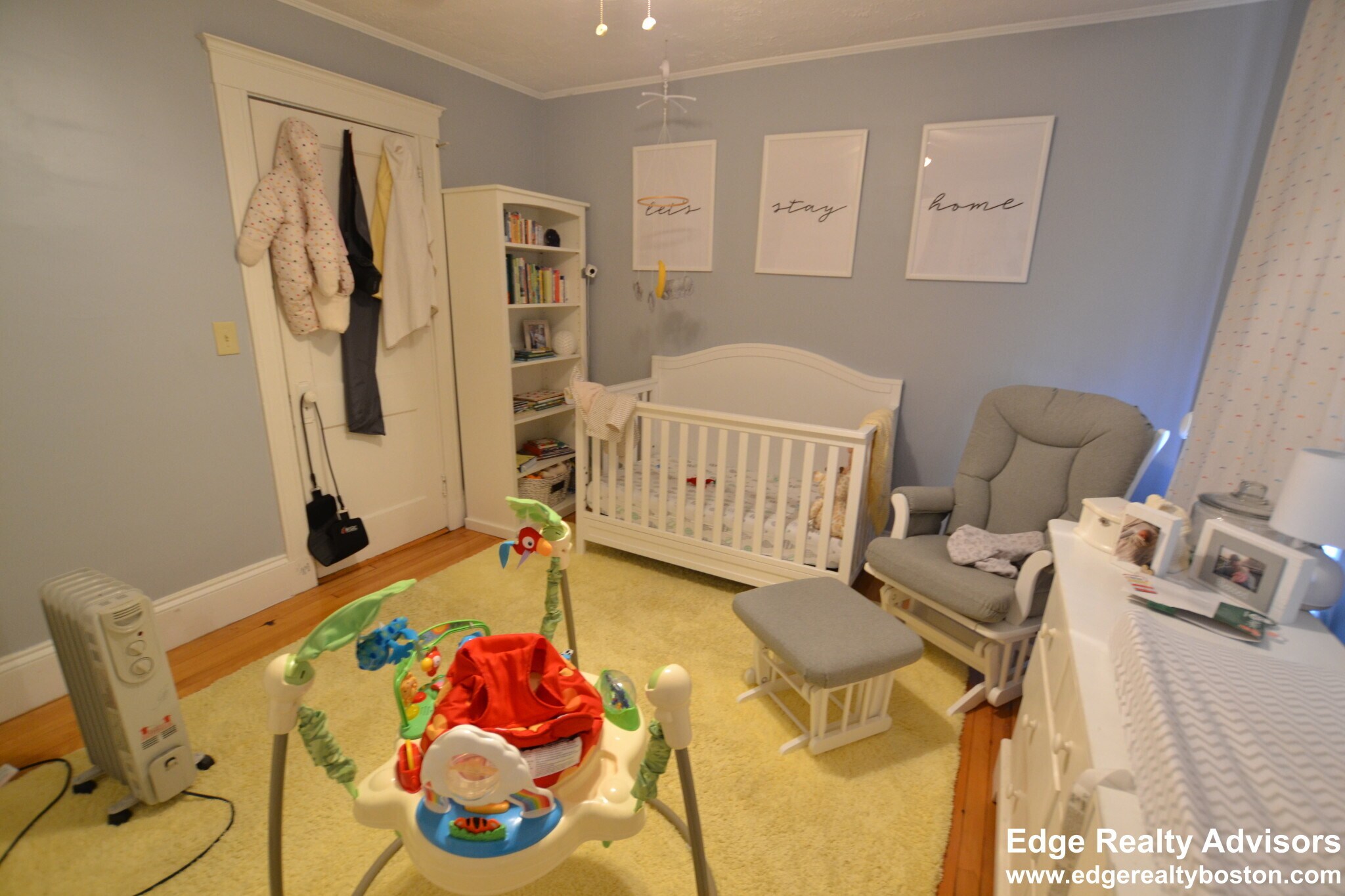 Building Photo - 9 Mapleton St