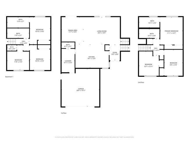 Building Photo - Amazing Tri-level close to ASU with Pool